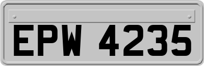 EPW4235