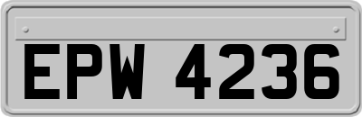 EPW4236