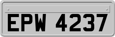 EPW4237