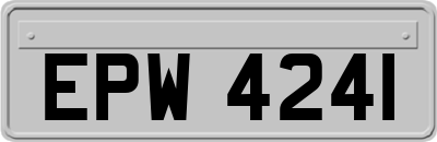 EPW4241