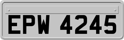 EPW4245