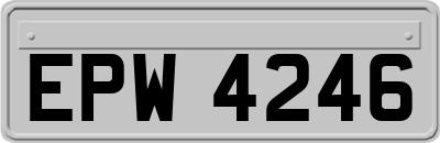 EPW4246