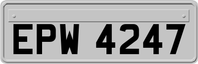 EPW4247