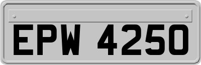 EPW4250