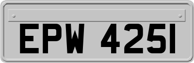 EPW4251