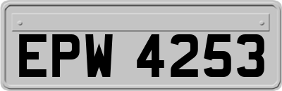 EPW4253