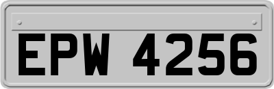 EPW4256