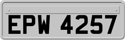 EPW4257