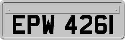 EPW4261