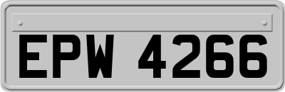 EPW4266