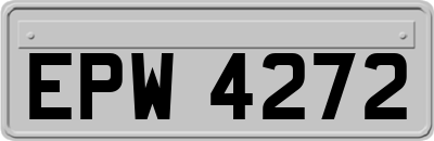 EPW4272