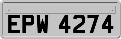EPW4274