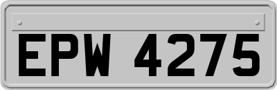 EPW4275