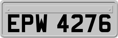 EPW4276