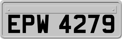 EPW4279