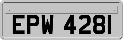 EPW4281