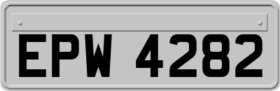 EPW4282