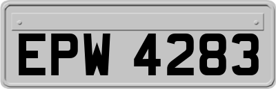 EPW4283