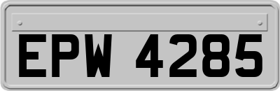 EPW4285
