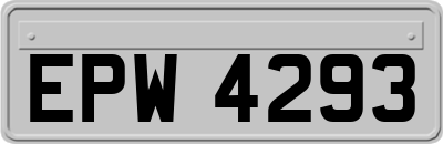 EPW4293