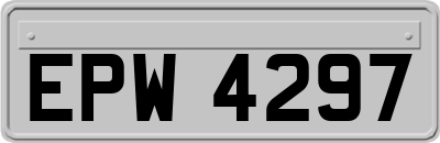 EPW4297