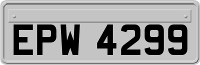 EPW4299