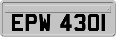 EPW4301