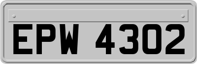 EPW4302