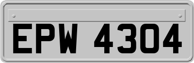 EPW4304