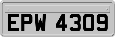 EPW4309