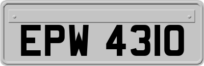 EPW4310