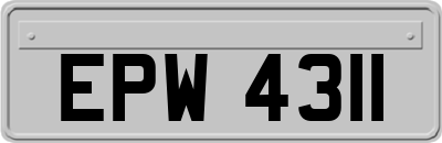 EPW4311