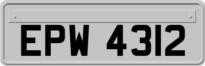 EPW4312