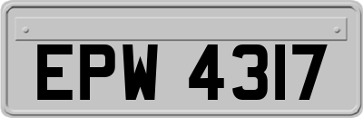 EPW4317