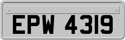 EPW4319