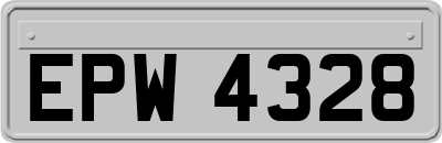 EPW4328