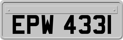 EPW4331
