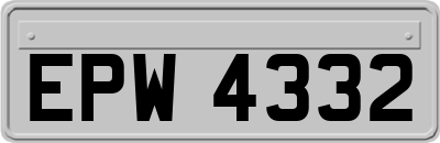 EPW4332