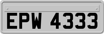 EPW4333