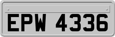 EPW4336