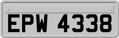 EPW4338