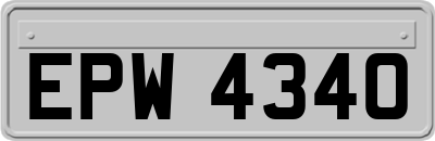 EPW4340