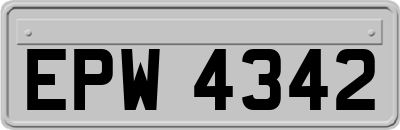 EPW4342