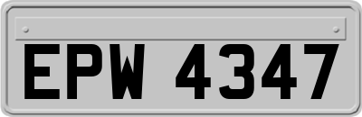 EPW4347