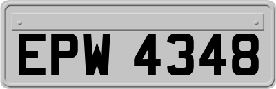EPW4348
