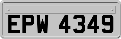 EPW4349