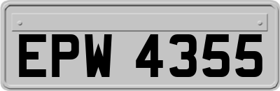 EPW4355