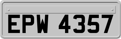 EPW4357