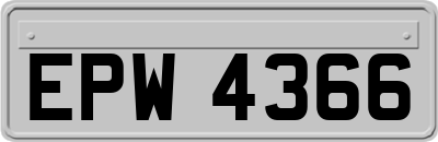 EPW4366