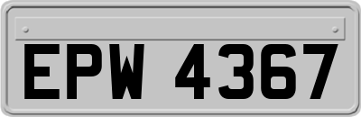 EPW4367
